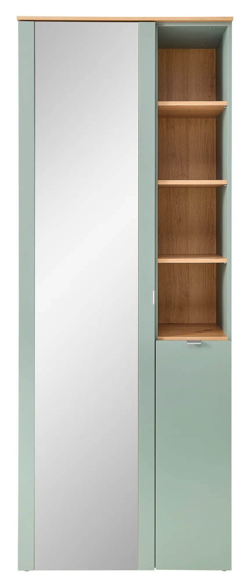 Garderobenschrank hauptaufnahme