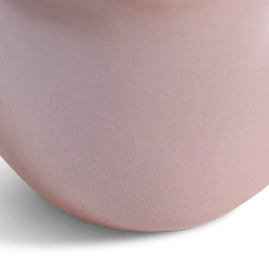 Dekofigur "Apfel" pink material_farbe