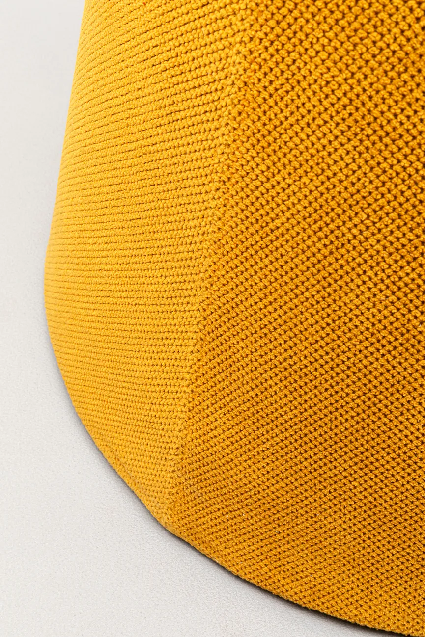 Hocker detail