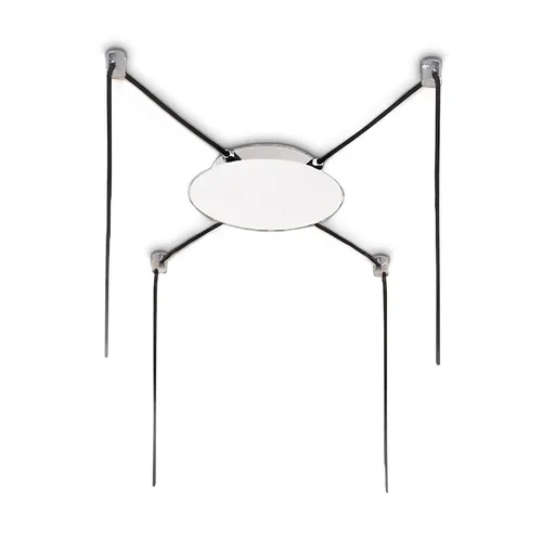 Baldachin für Pendelleuchte