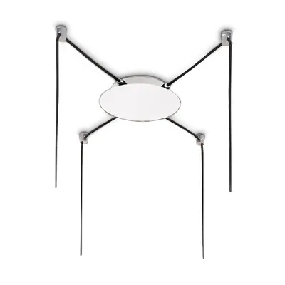 Baldachin für Pendelleuchte