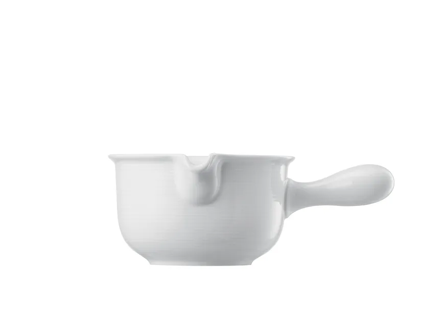 Sauciere "Trend" 500 ml weiß hauptaufnahme