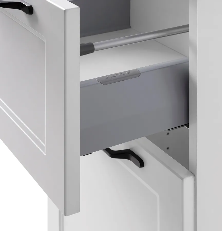 Midischrank detail