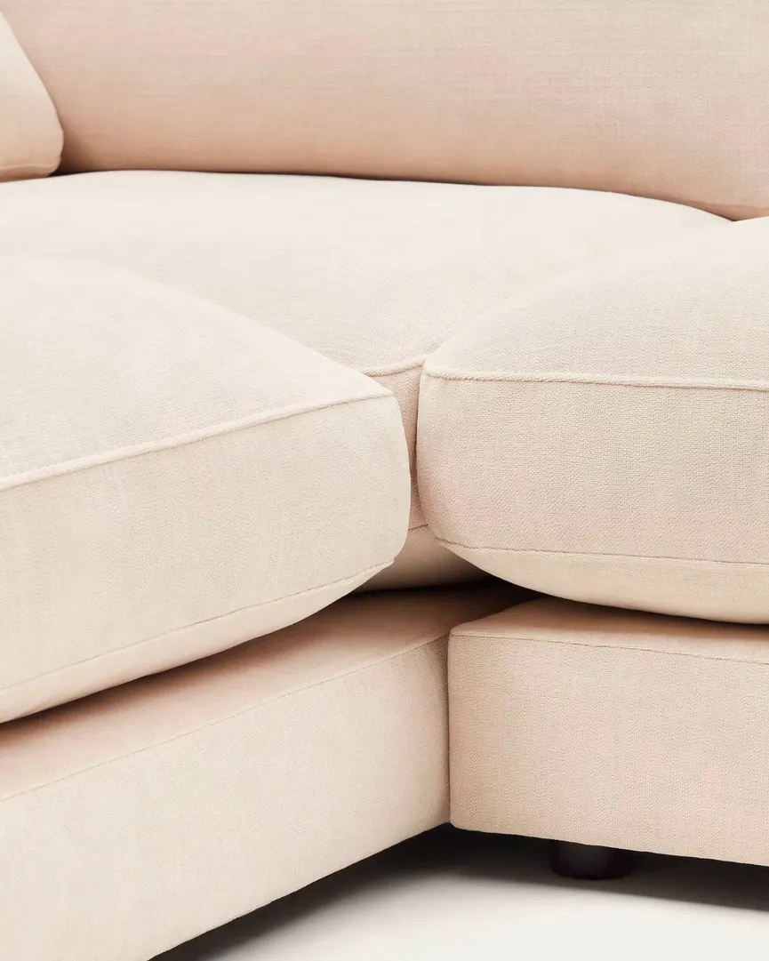 Ecksofa 4-Sitzer detail