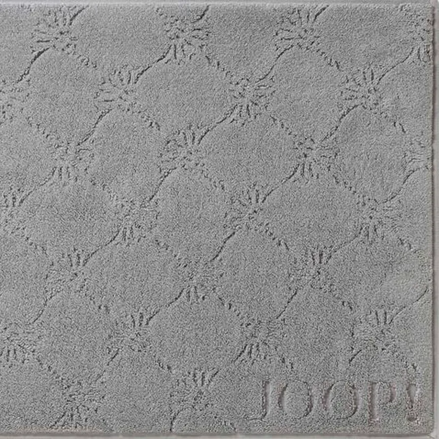 Badematte JOOP!Cornflower Uni material_farbe