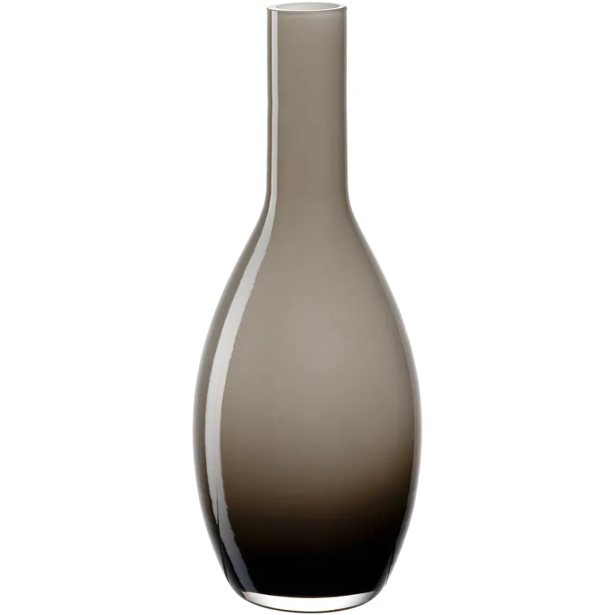 Vase "Beauty" S beige hauptaufnahme