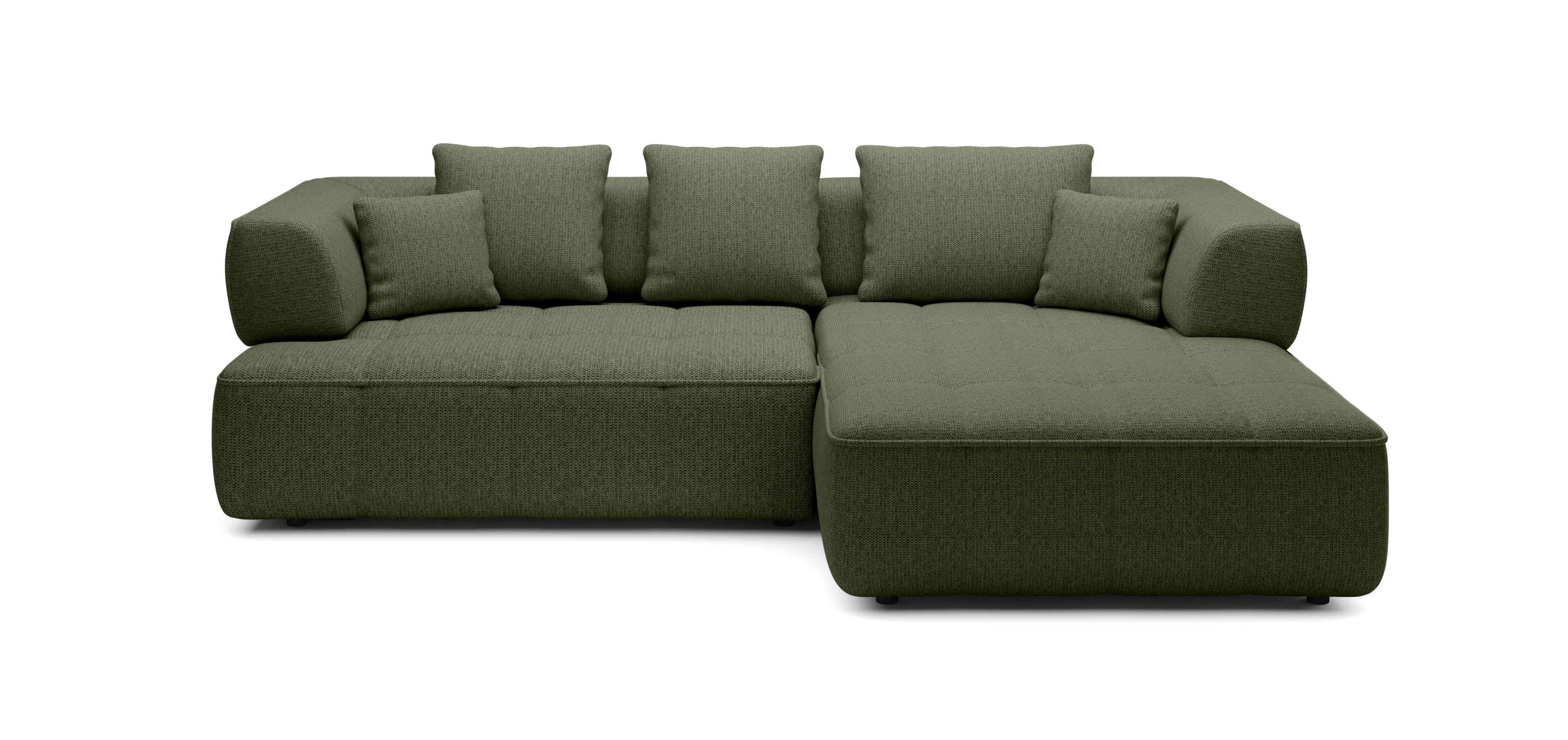 Ecksofa Aula