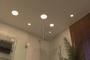 LED-Einbauleuchte
