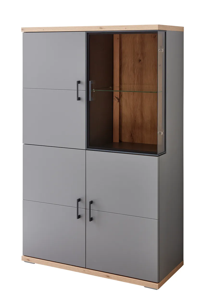 Highboard Typ 74 hauptaufnahme