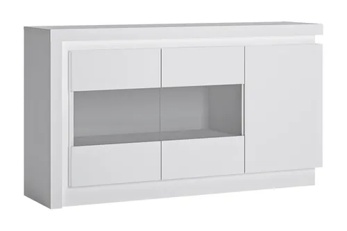 Sideboard 3-trg., 