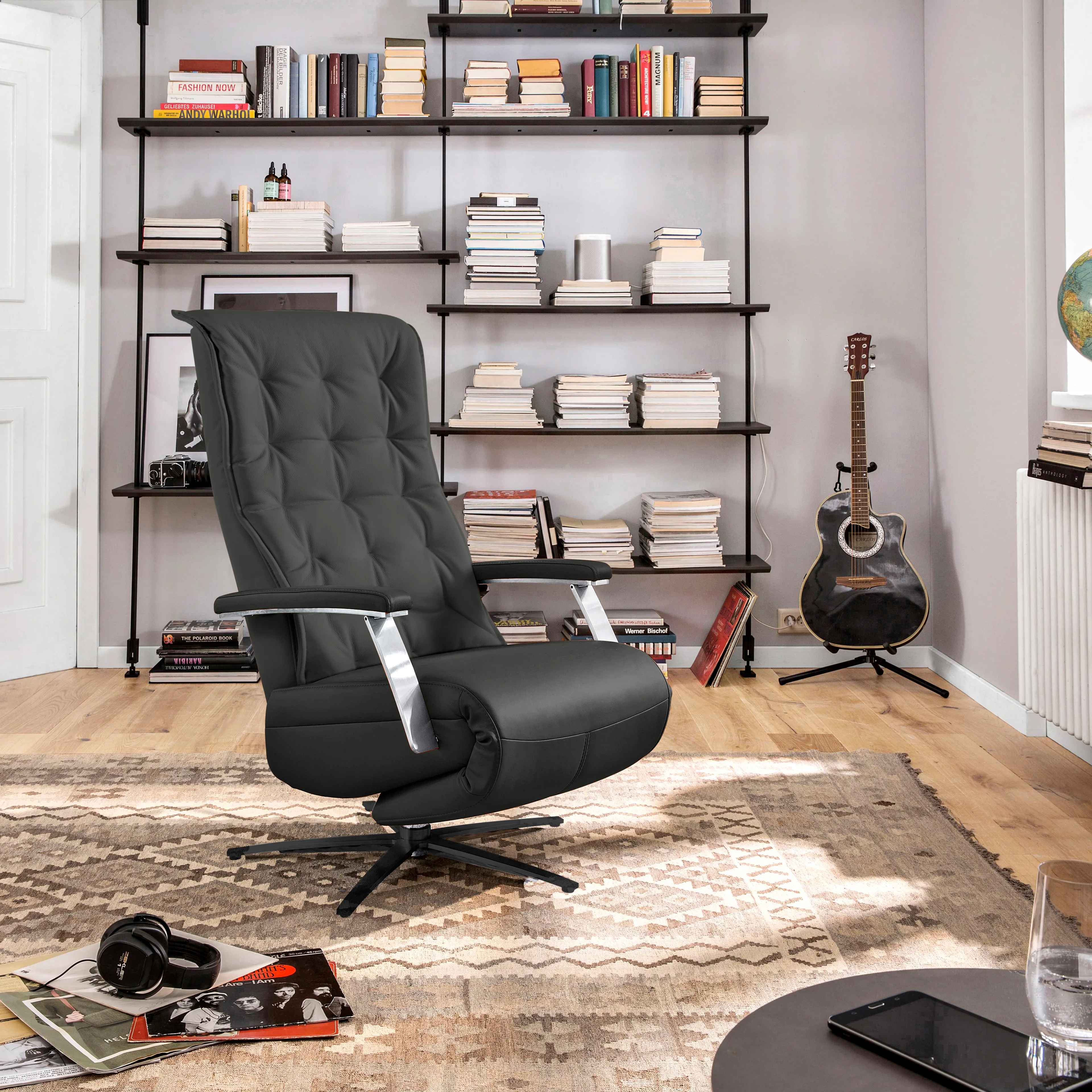 Sessel Comforte Uno Anzio C4