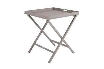 Gartentisch klappbar