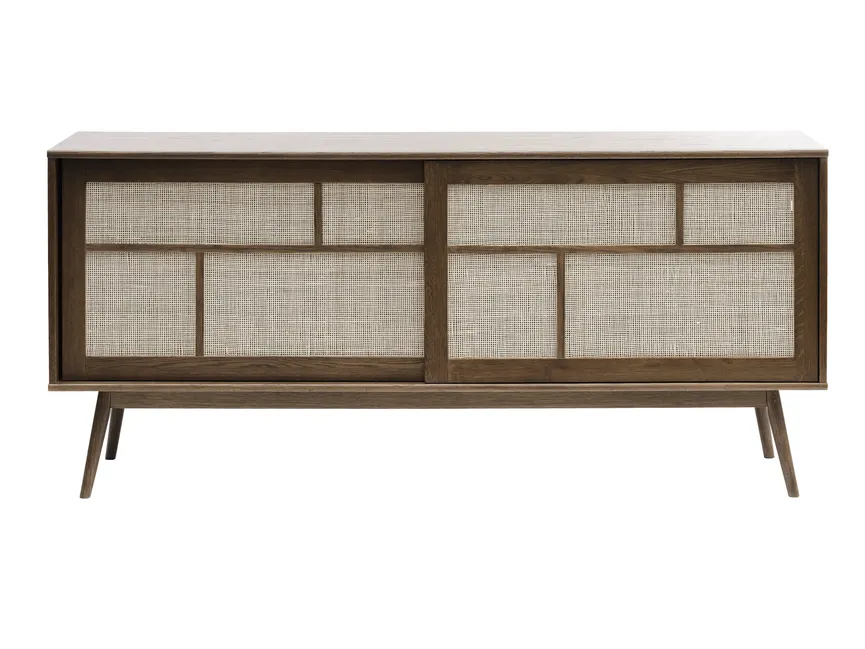 Sideboard detail