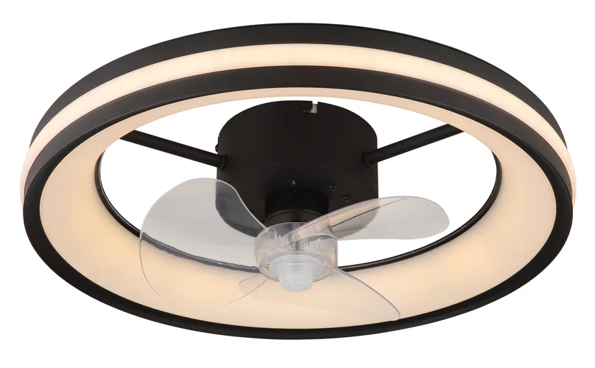 Deckenventilator "Gatian" detail