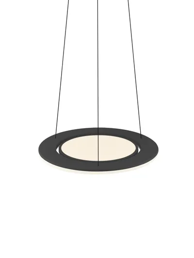 LED-Pendelleuchte
