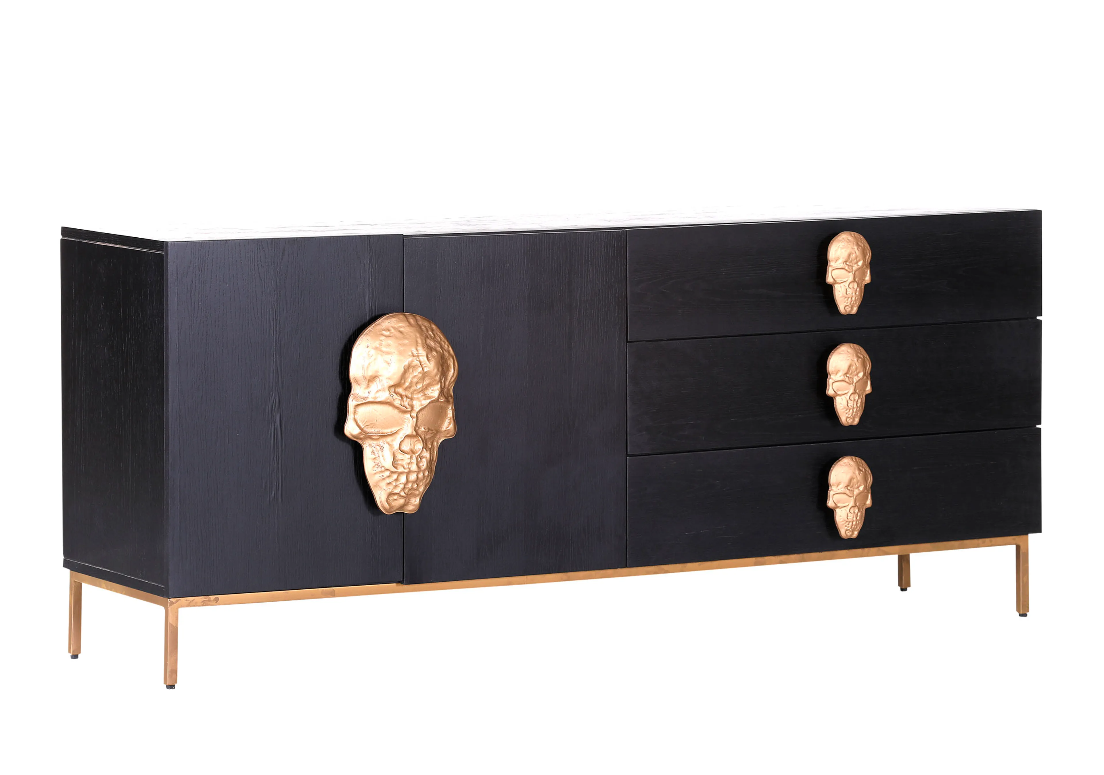 Sideboard Hell