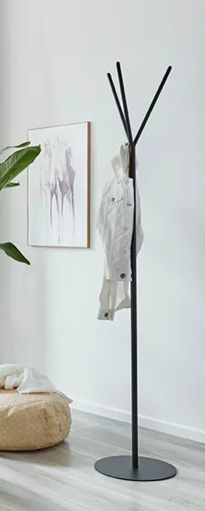 Garderobenständer