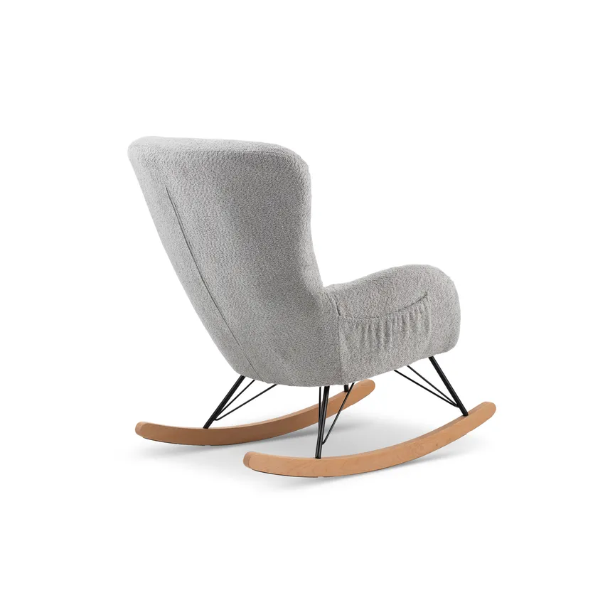 Schaukelstuhl detail