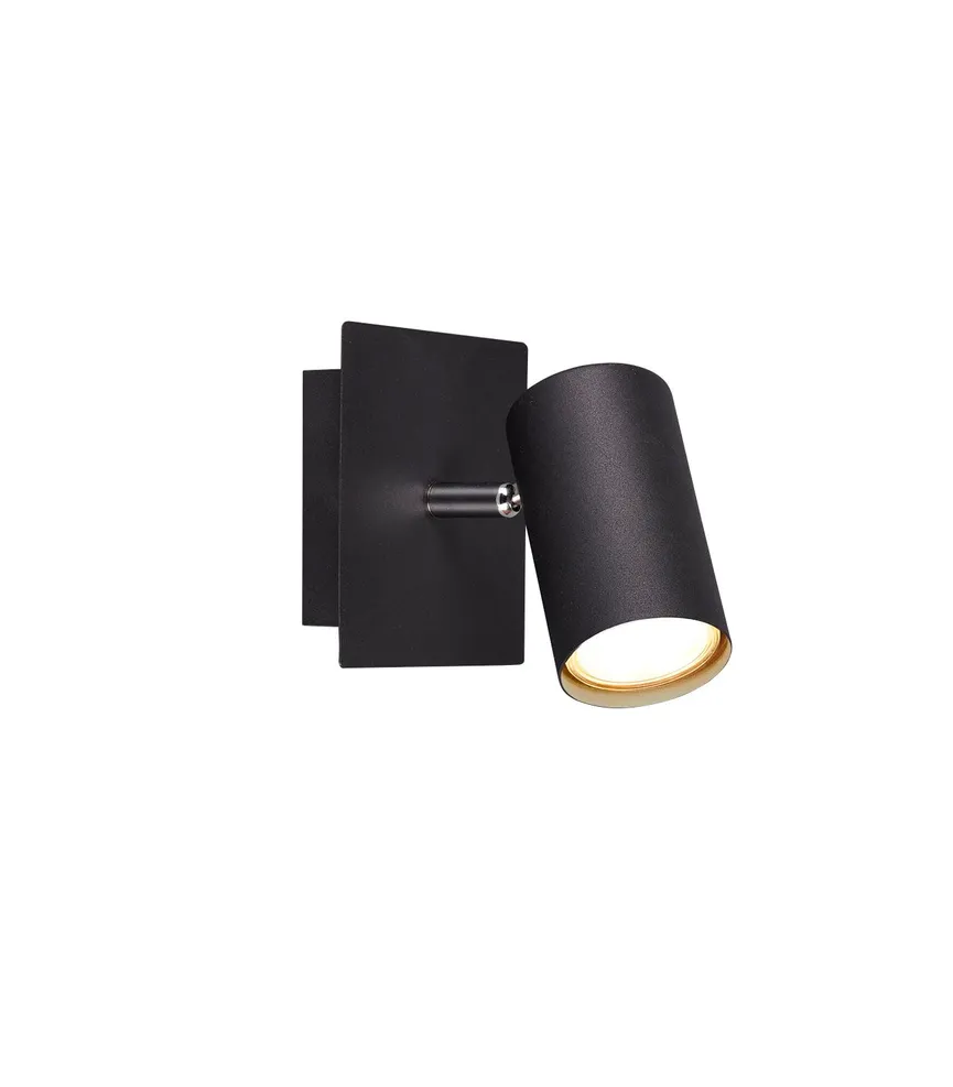 Strahler "Marley" material_farbe