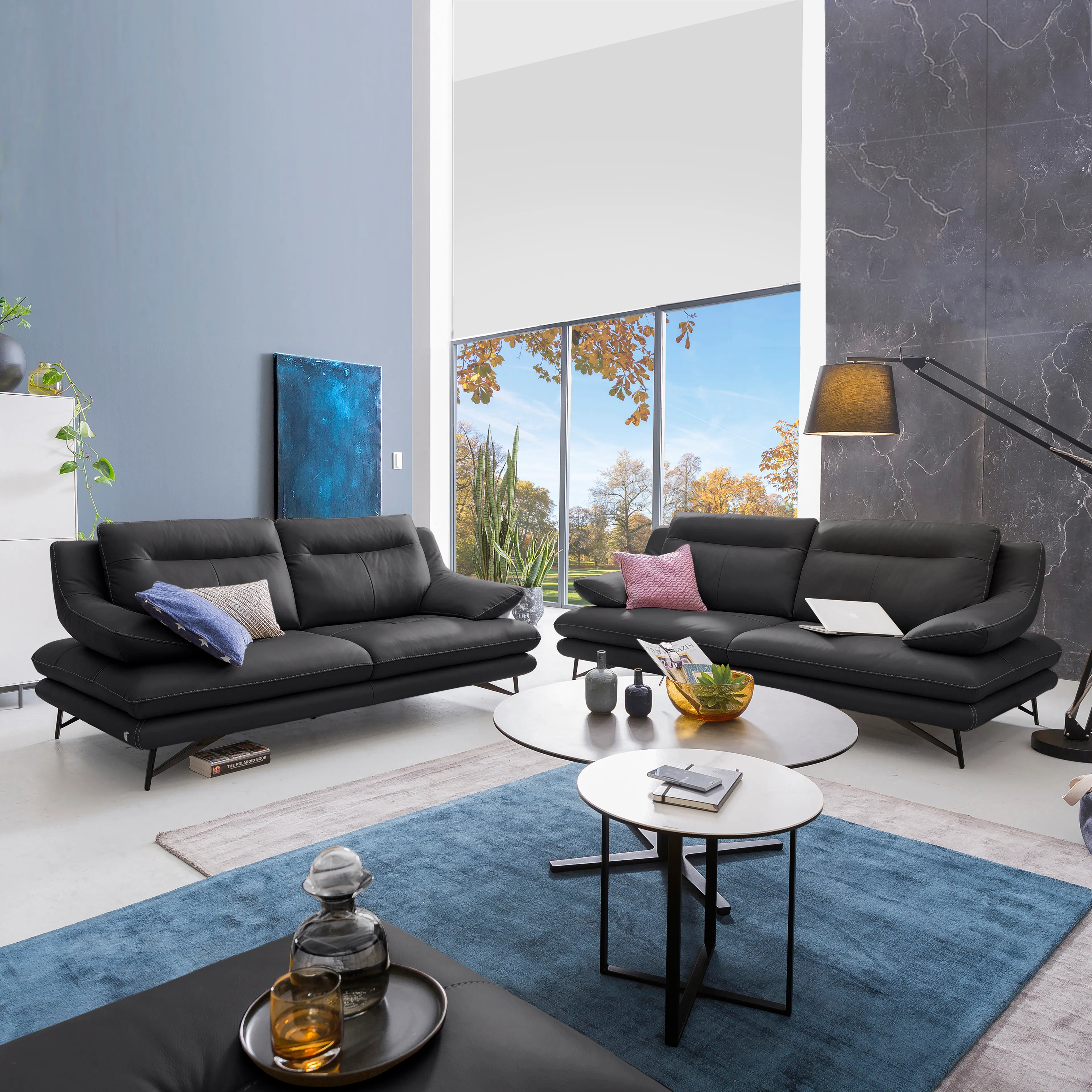 Sofa cezanne