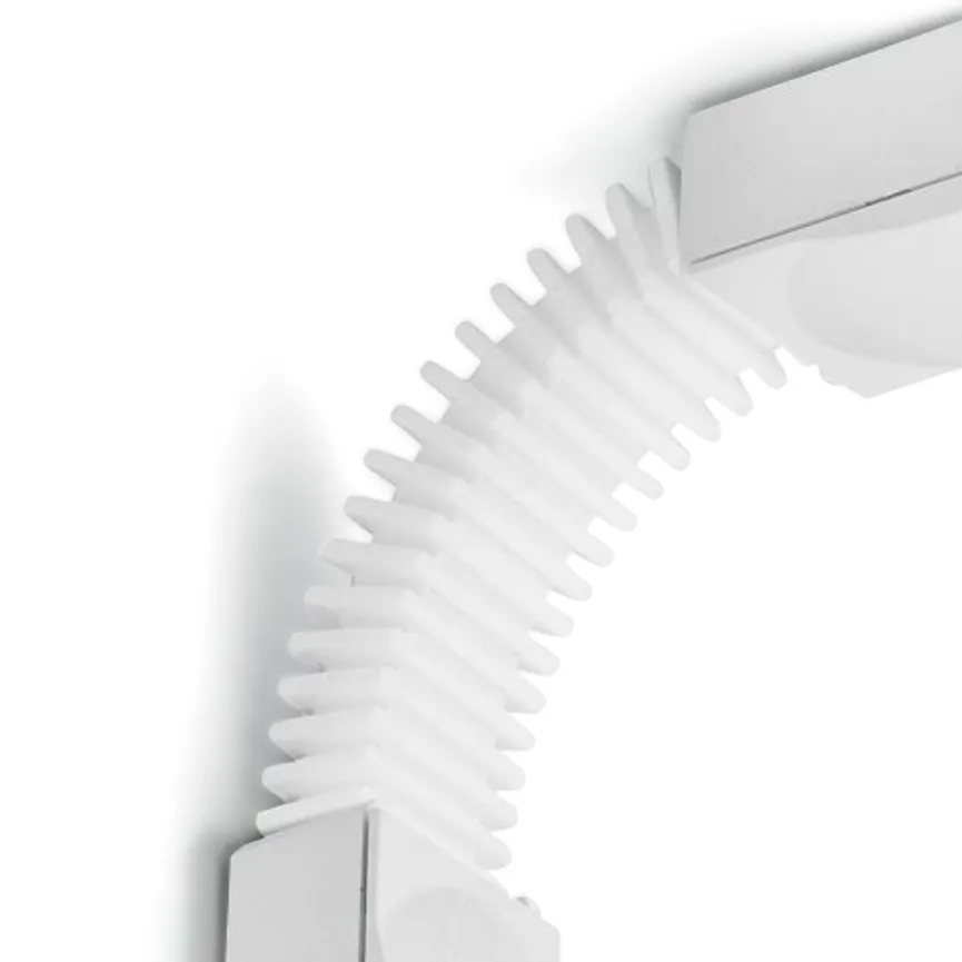 Verbinder Duoline detail