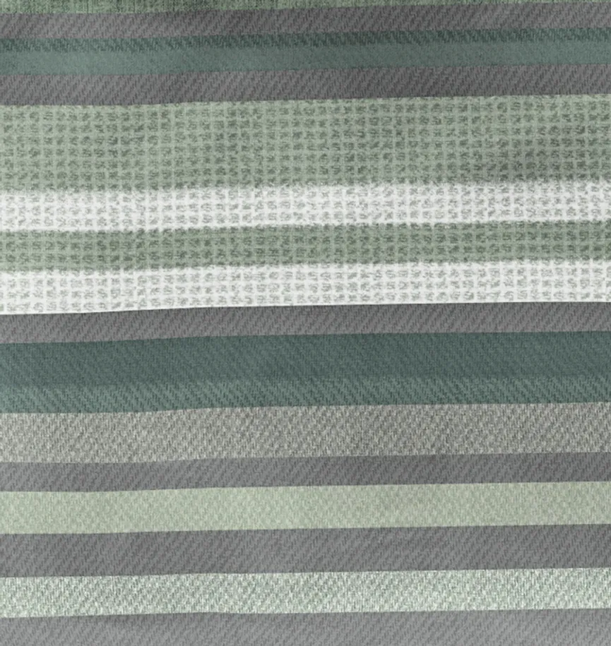 Satin-Bettw. Streifen 155x220 material_farbe