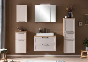 Waschtischkombination