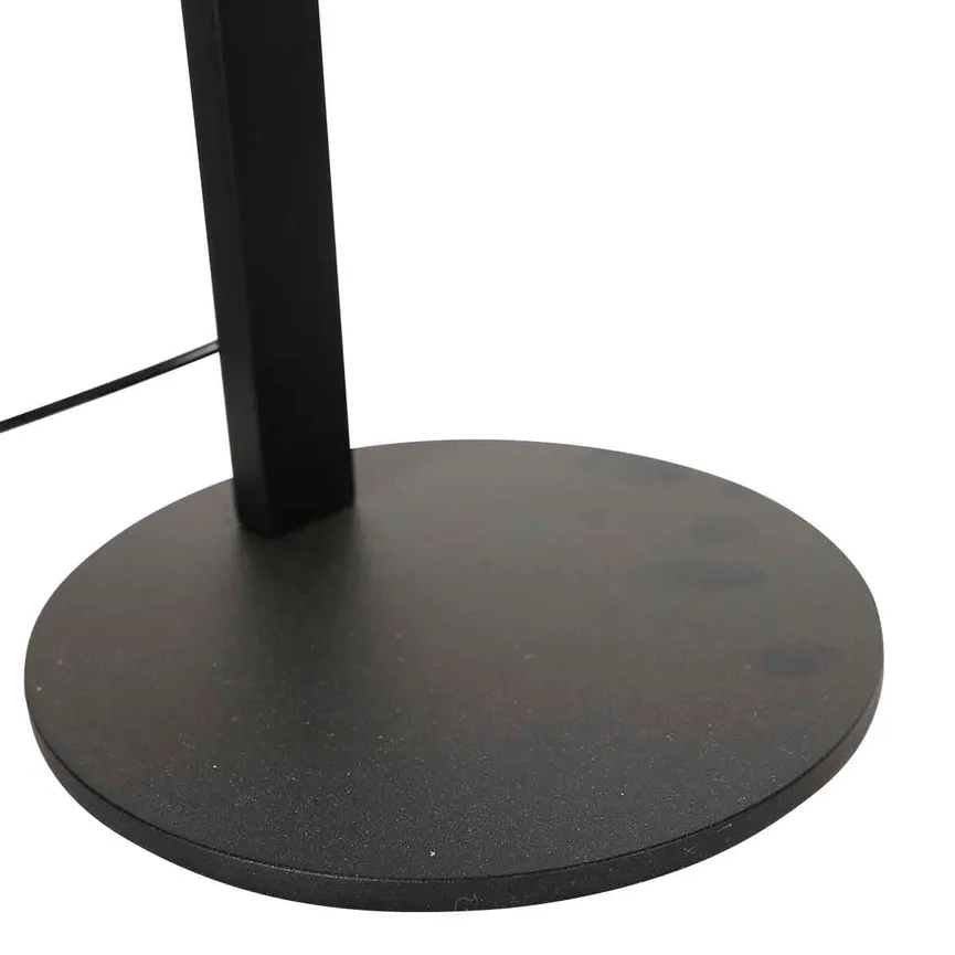 Tischleuchte "Ringlux" detail