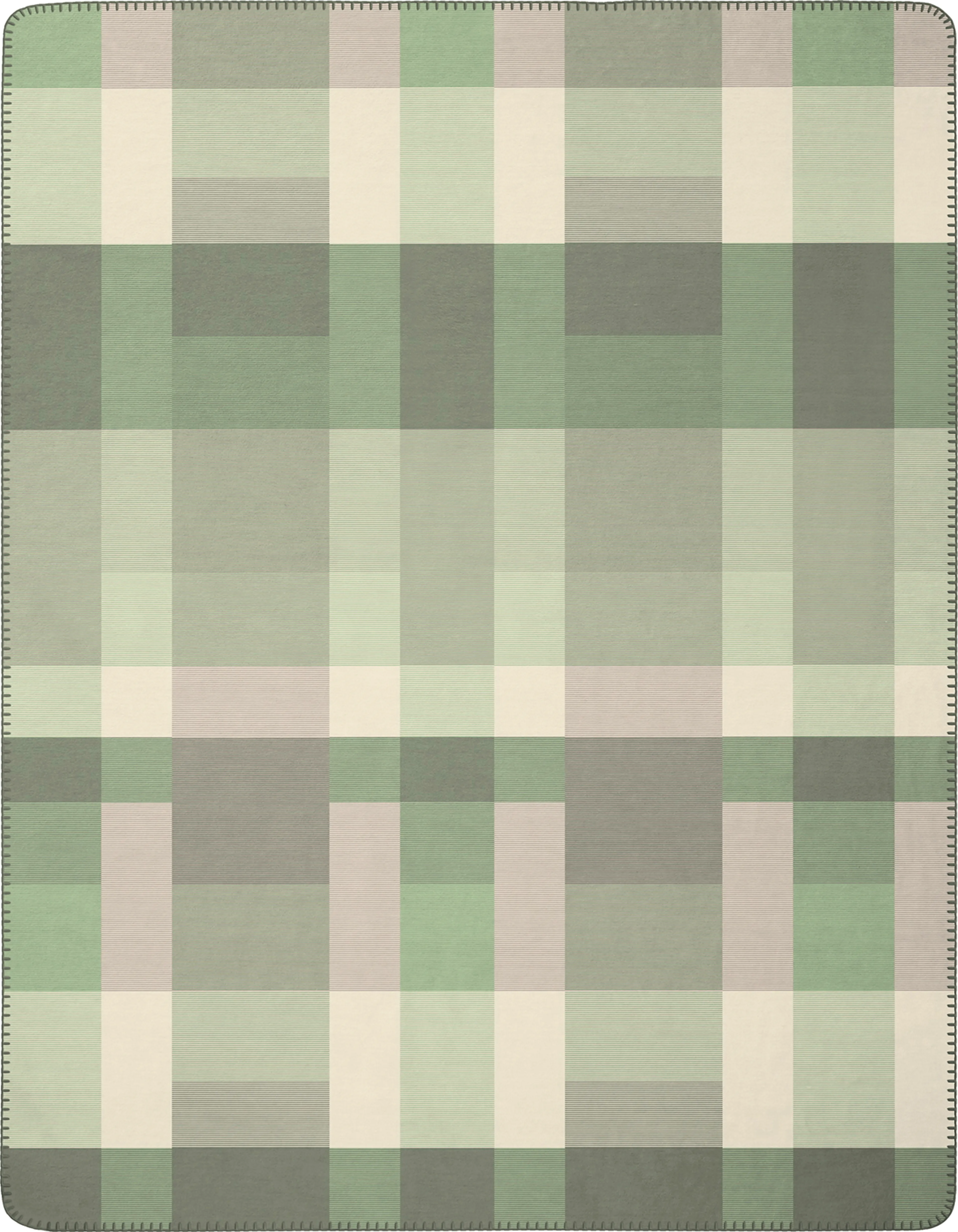 Kuscheldecke Vigo 150 x 200 cm