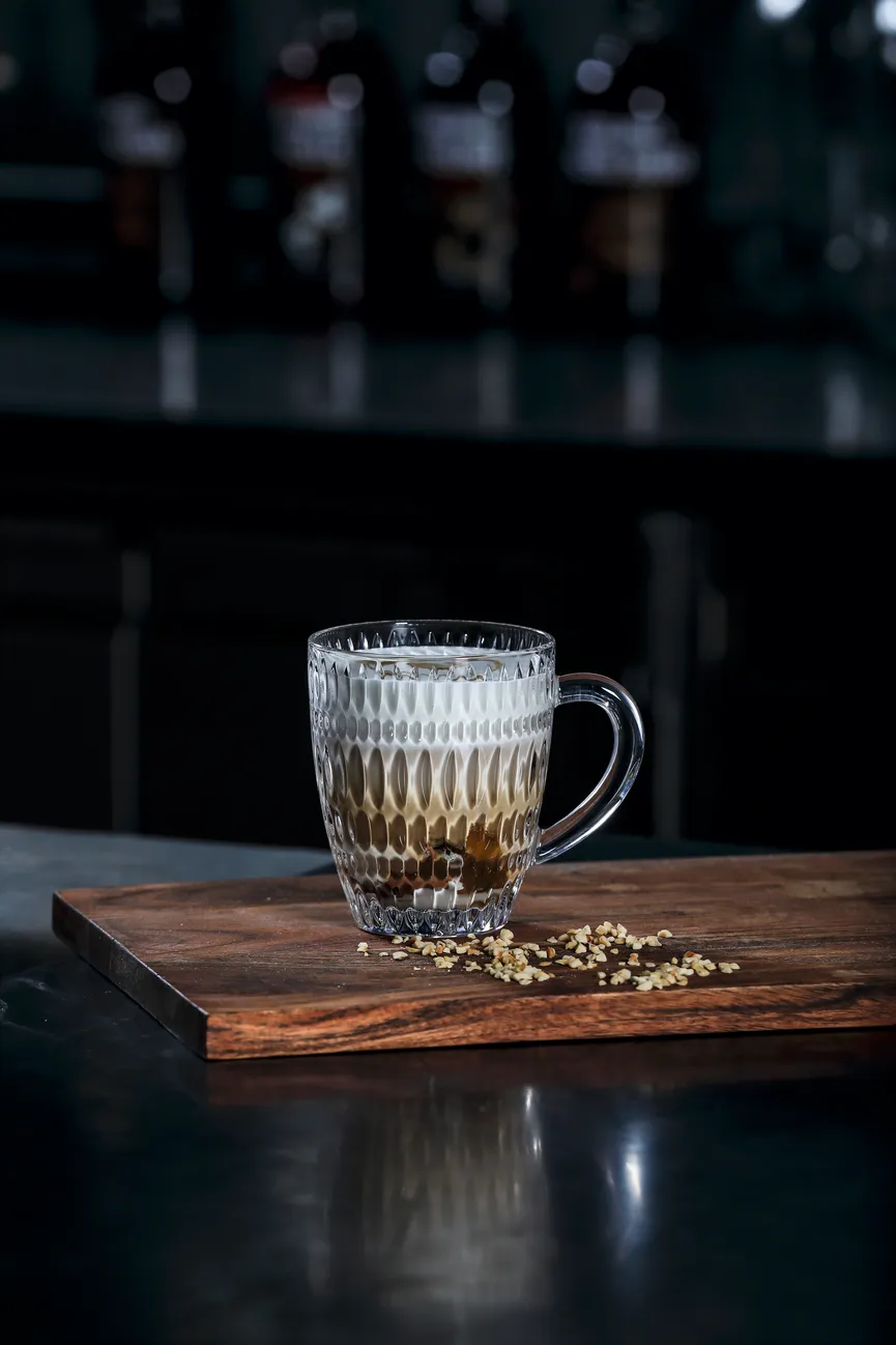 Kaffeebecher "Ethno" milieu