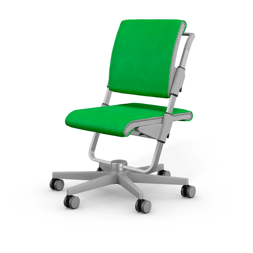 Rückenkissen detail