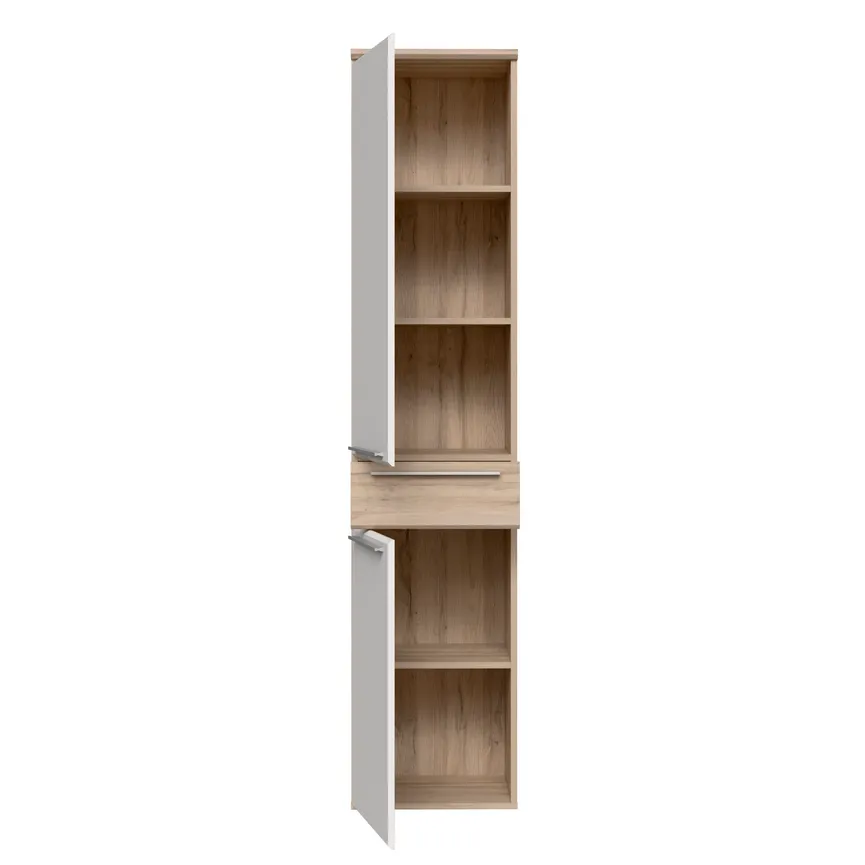Hochschrank detail