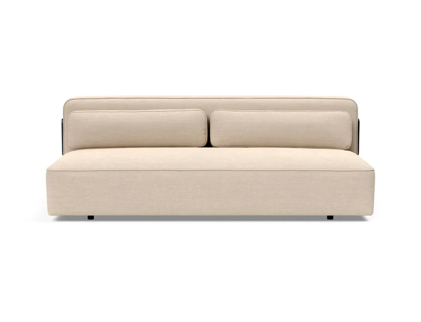 Klappsofa detail