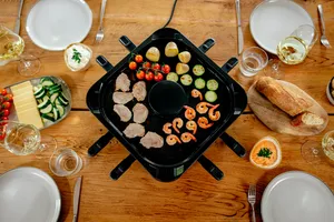 Raclette 
