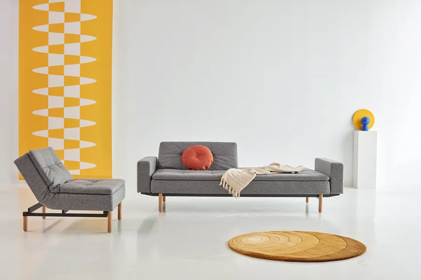 Sofa+AL Stem detail