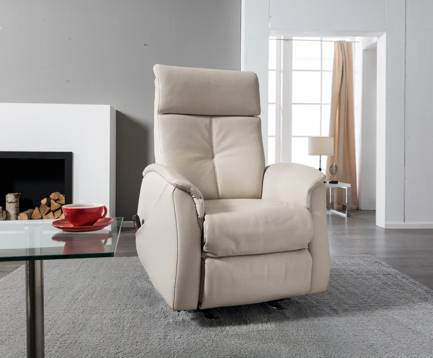 Sessel (26P) detail
