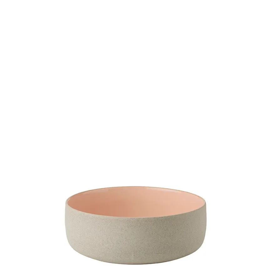 Schale "Emma" 2er-Set rose hauptaufnahme