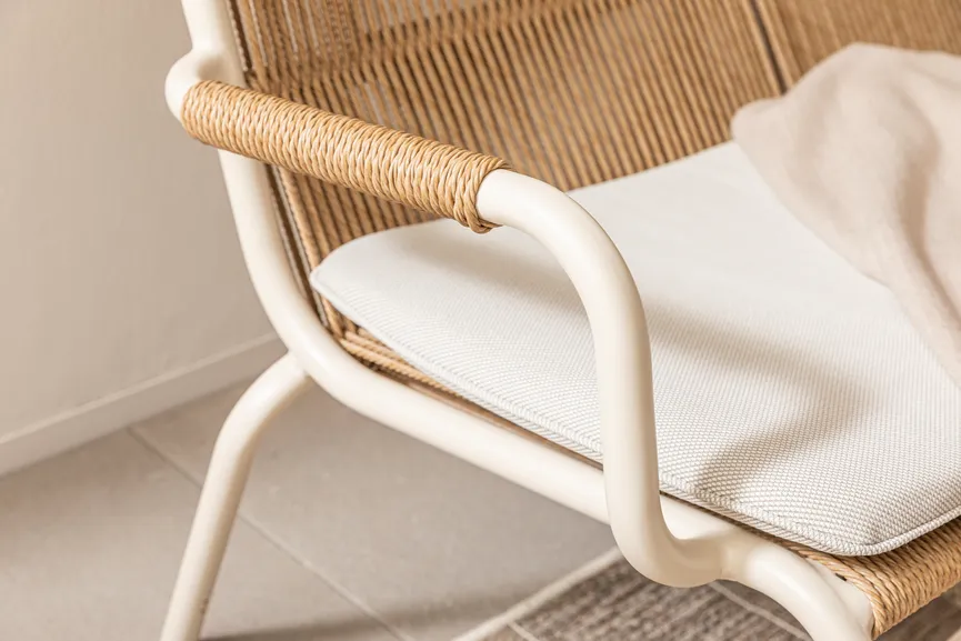 ** Lounge-Set 4-tlg. detail
