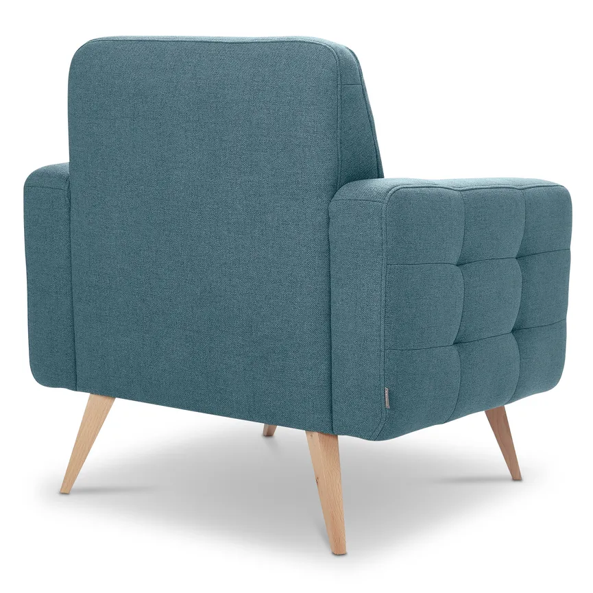 Sessel (1 LR) detail