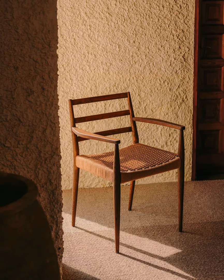 Stuhl milieu