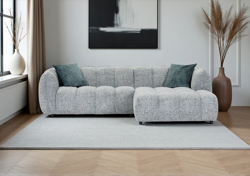 Polstergarnitur detail