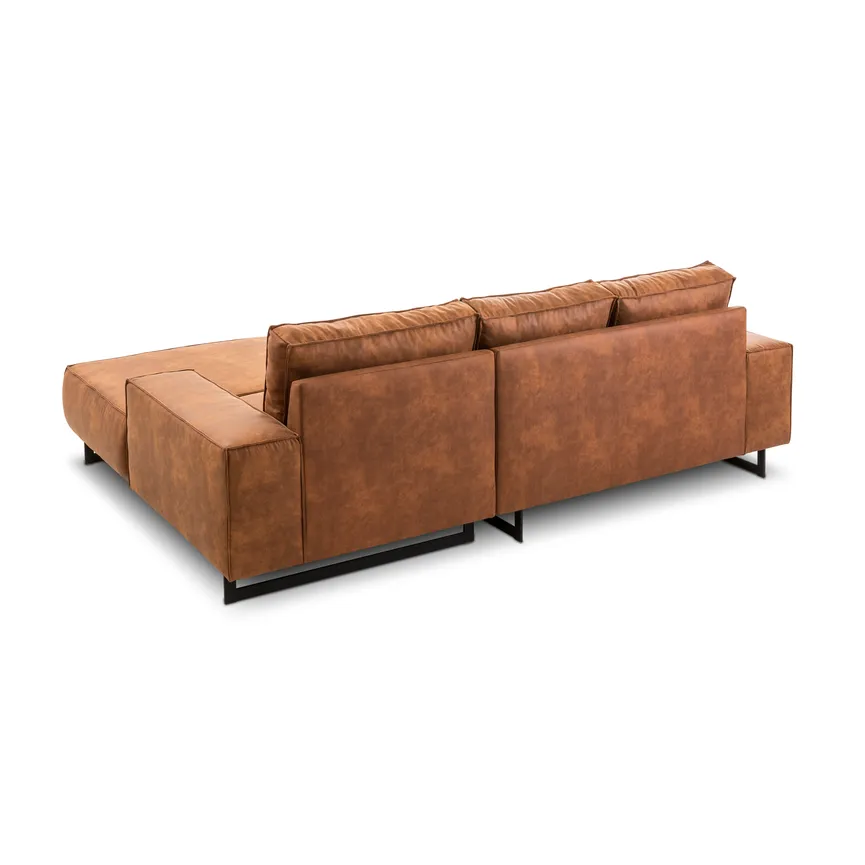 Ecksofa detail