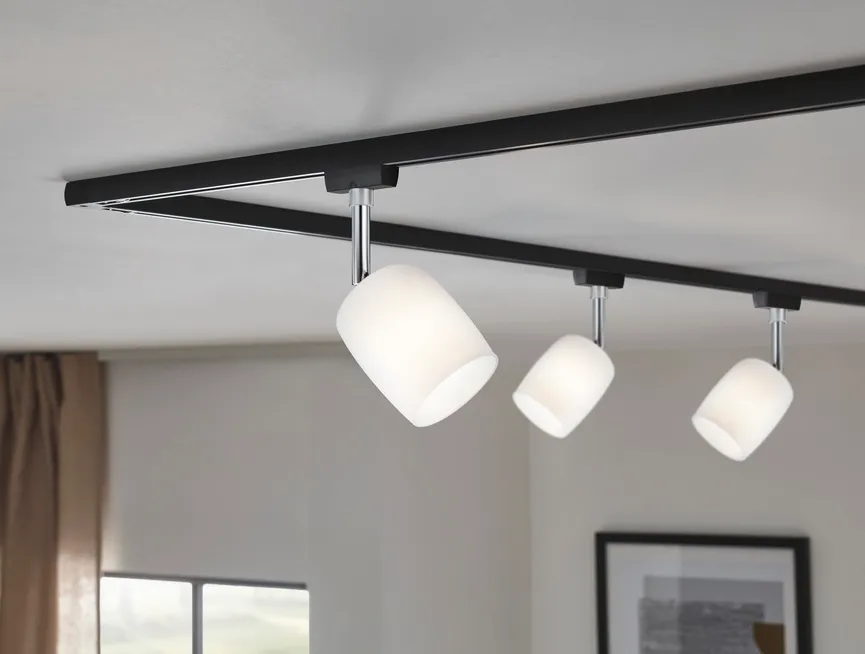 URail Spot "Blossom" milieu