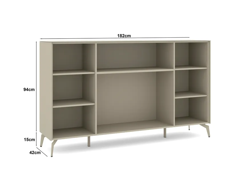 Sideboard 182cm detail