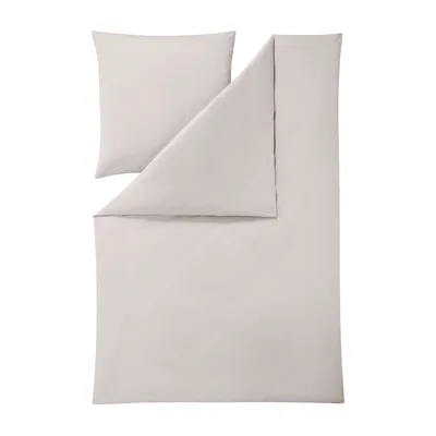 Mako-Jersey-Bettwäsche