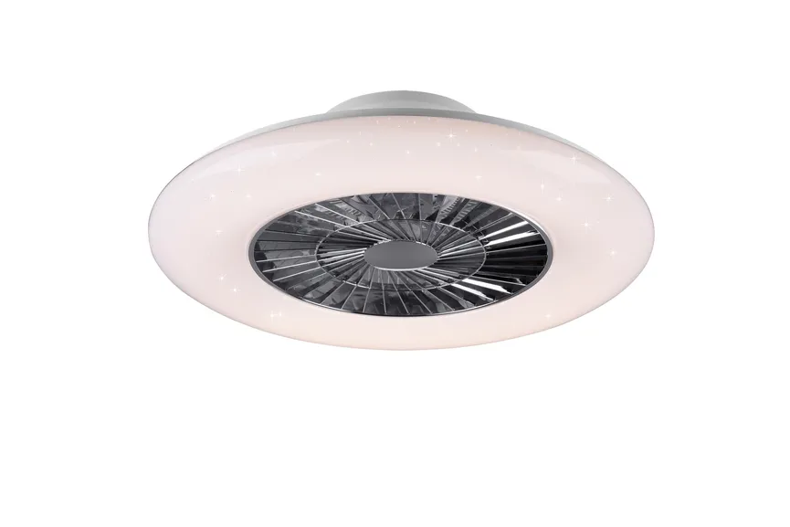 Deckenventilator "Visby" detail