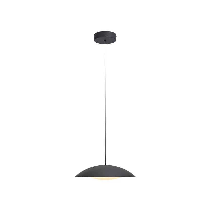 Pendelleuchte "LENTE" material_farbe