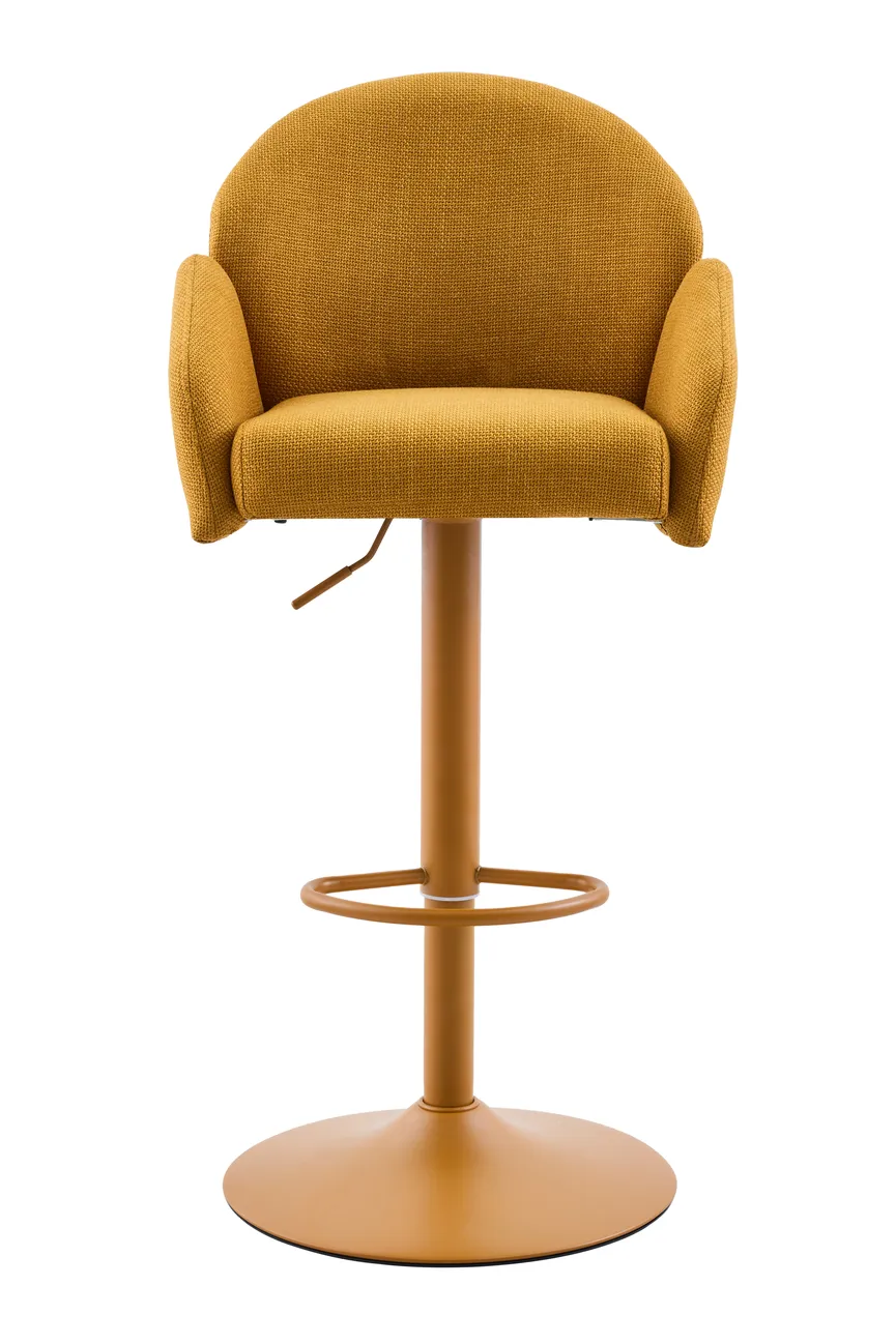 Barhocker detail