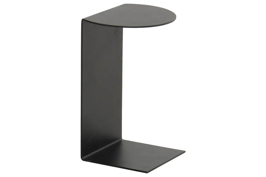 Beistelltisch black hauptaufnahme