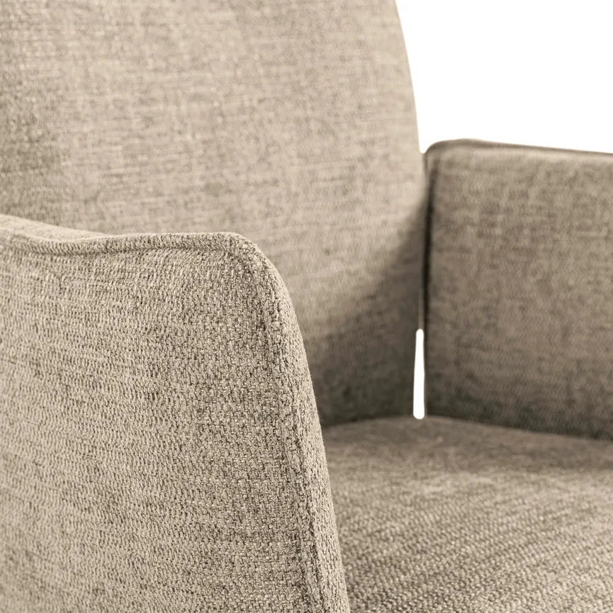Drehsessel detail